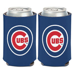 Wholesale-Chicago Cubs LOGO Can Cooler 12 oz.