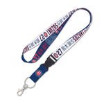 Wholesale-Chicago Cubs Lanyard w/detachable buckle 1" Seiya Suzuki