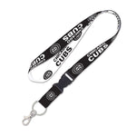 Wholesale-Chicago Cubs Lanyard w/detachable buckle 1"