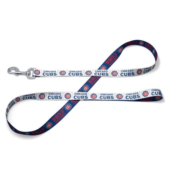 Wholesale-Chicago Cubs Pet Leash