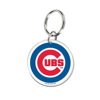 Wholesale-Chicago Cubs Premium Acrylic Key Ring