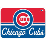 Wholesale-Chicago Cubs Small Mat 20" x 30"