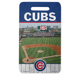 Wholesale-Chicago Cubs / Stadium MLB Seat Cushion - Kneel Pad 10x17