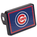 Wholesale-Chicago Cubs Universal Hitch Cover