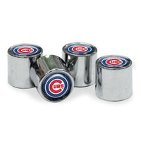 Wholesale-Chicago Cubs Valve Stem Caps