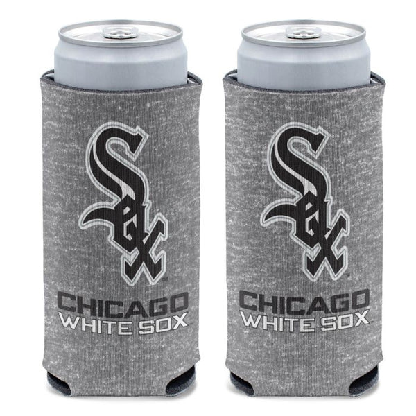 Wholesale-Chicago White Sox 12 oz Slim Can Cooler