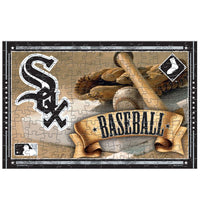 Wholesale-Chicago White Sox 150 Pc. Puzzle in Box