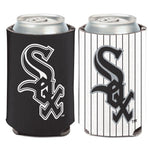 Wholesale-Chicago White Sox 2 color Can Cooler 12 oz.