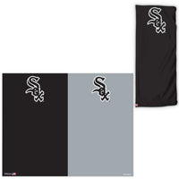 Wholesale-Chicago White Sox 2 color Fan Wraps