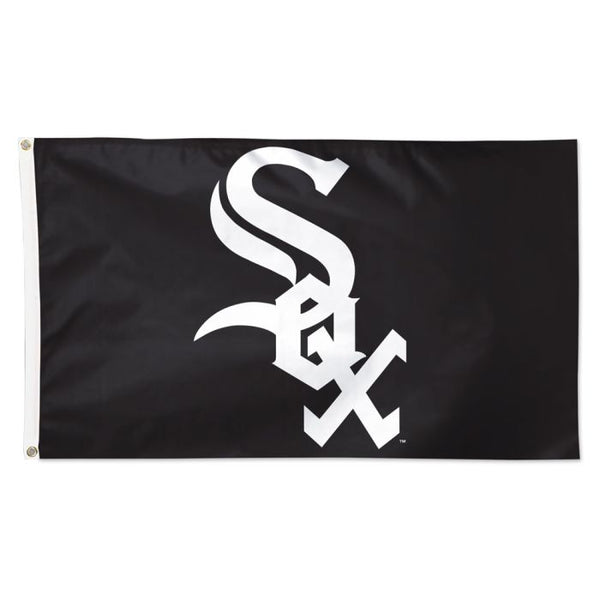 Wholesale-Chicago White Sox 3x5 Team Flags