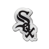 Wholesale-Chicago White Sox Acrylic Auto Emblem