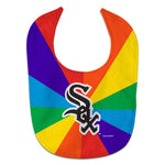 Wholesale-Chicago White Sox All Pro Baby Bib