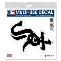 Wholesale-Chicago White Sox All Surface Decal 6" x 6"