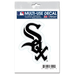 Wholesale-Chicago White Sox All Surface Decals 3" x 5"