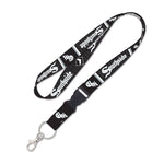 Wholesale-Chicago White Sox CITY Lanyard w/detachable buckle 1"