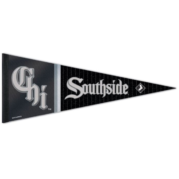 Wholesale-Chicago White Sox CITY Premium Pennant 12" x 30"