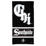 Wholesale-Chicago White Sox CITY Spectra Beach Towel 30" x 60"