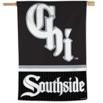 Wholesale-Chicago White Sox CITY Vertical Flag 28" x 40"