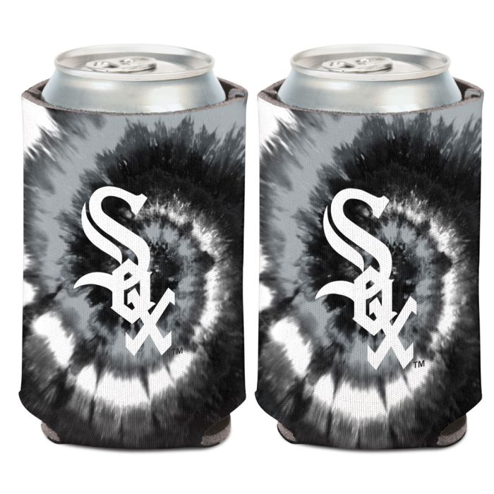 1960 Chicago White Sox Artwork: Can Cooler