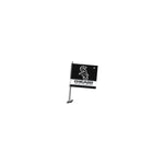 Wholesale-Chicago White Sox Car Flag 11.75" x 14"