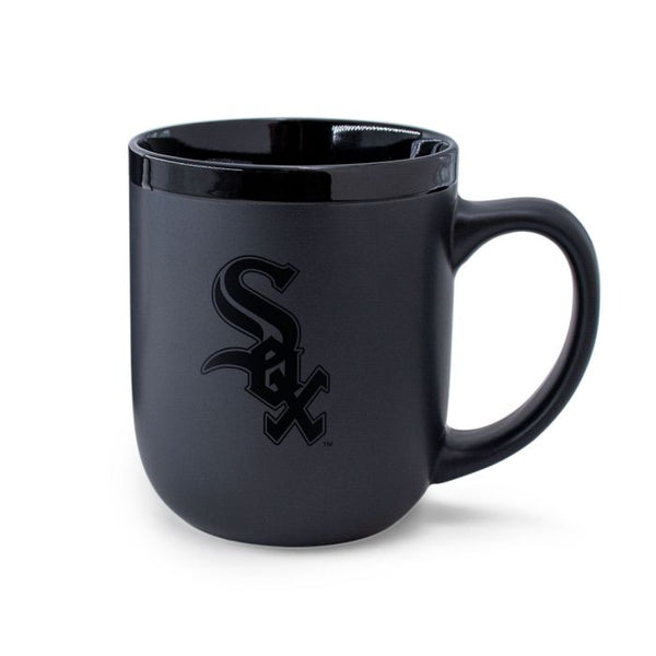 Wholesale-Chicago White Sox Ceramic Mug 17 oz.