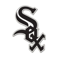 Wholesale-Chicago White Sox Collector Enamel Pin Jewelry Card