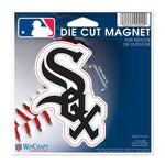 Wholesale-Chicago White Sox Die Cut Magnet 4.5" x 6"