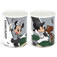 Wholesale-Chicago White Sox / Disney Gift Tin 1 Gallon