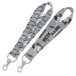 Wholesale-Chicago White Sox / Disney Lanyard Key Strap 1"