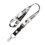 Wholesale-Chicago White Sox / Disney MICKEY Lanyard w/detachable buckle 1"