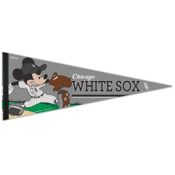 Wholesale-Chicago White Sox / Disney Premium Pennant 12" x 30"