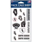 Wholesale-Chicago White Sox Face Cals 4" x 7"