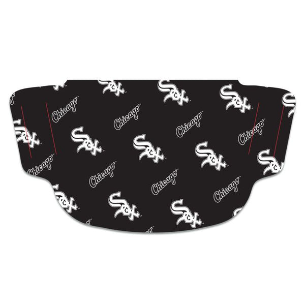 Wholesale-Chicago White Sox Fan Mask Face Covers