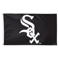 Wholesale-Chicago White Sox Flag - Deluxe 3' X 5'
