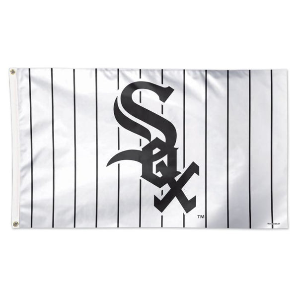 Wholesale-Chicago White Sox Flag - Deluxe 3' X 5'