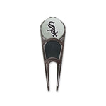 Wholesale-Chicago White Sox Golf Ball Mark Repair Tool*