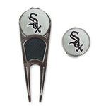 Wholesale-Chicago White Sox Golf Mark/Tool/H Clip Combo*