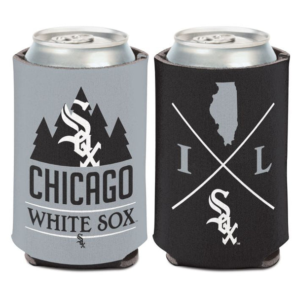 Wholesale-Chicago White Sox HIPSTER Can Cooler 12 oz.