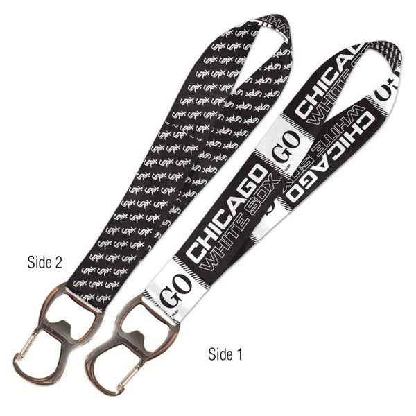 Wholesale-Chicago White Sox Keystrap Bottle Opener