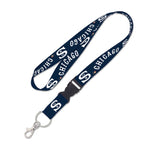 Wholesale-Chicago White Sox Lanyard w/detachable buckle 1"