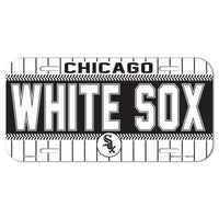 Wholesale-Chicago White Sox License Plate