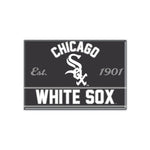 Wholesale-Chicago White Sox Metal Magnet 2.5" x 3.5"