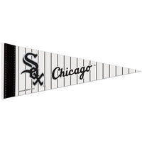 Wholesale-Chicago White Sox Mini Pennant, bulk 4" x 10"