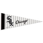 Wholesale-Chicago White Sox Mini Pennant, carded 4" x 10"