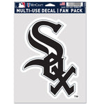 Wholesale-Chicago White Sox Multi Use Fan Pack