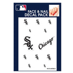 Wholesale-Chicago White Sox Nail Cals