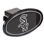 Wholesale-Chicago White Sox Oval 2" Hitch Receiver