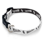 Wholesale-Chicago White Sox Pet Collar