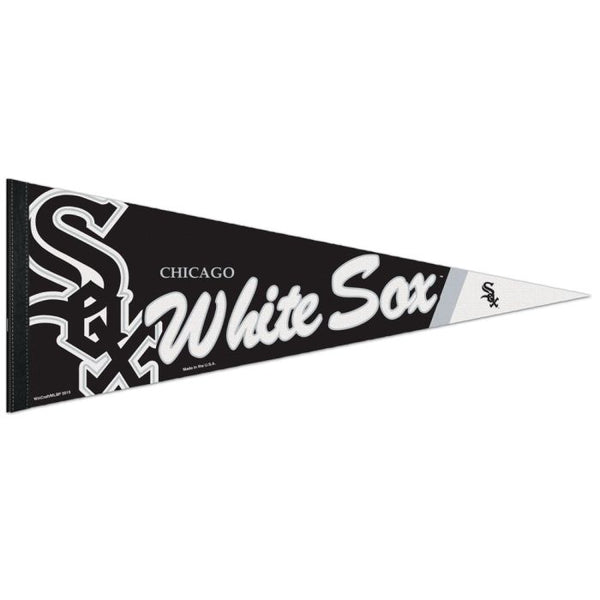 Wholesale-Chicago White Sox Premium Pennant 12" x 30"