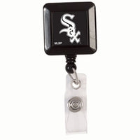 Wholesale-Chicago White Sox Retractable Badge Holder